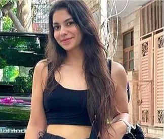 Mumbai Curvy Escorts Service